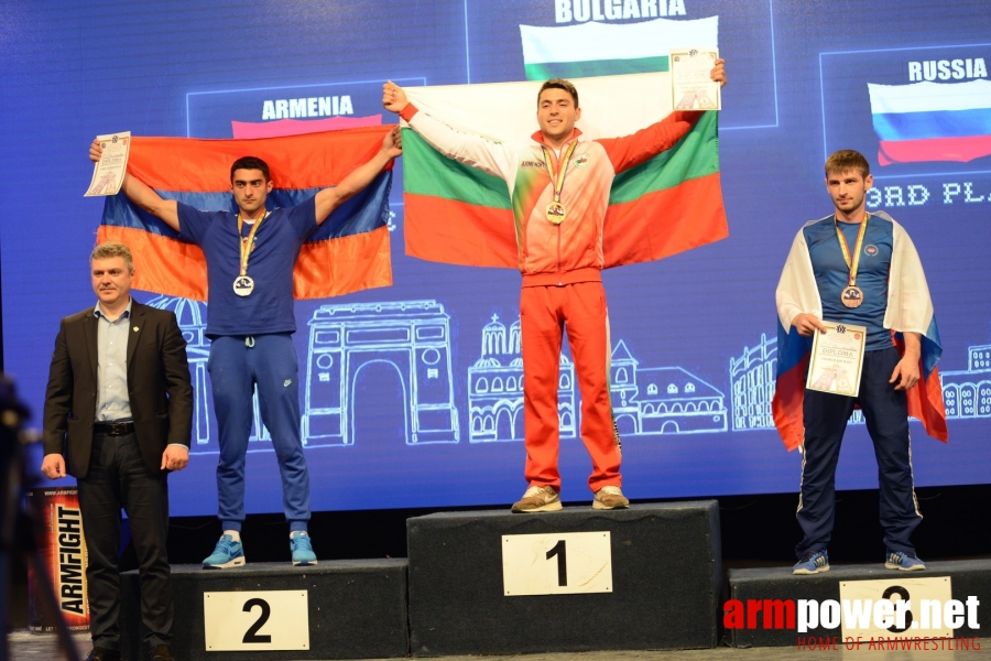 European Armwrestling Championship 2016 # Armwrestling # Armpower.net