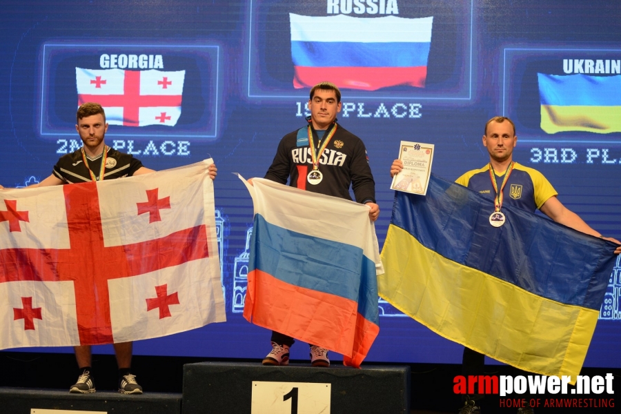 European Armwrestling Championship 2016 # Armwrestling # Armpower.net