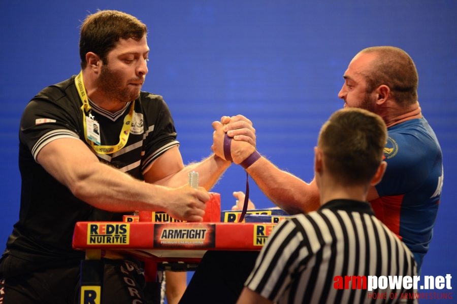 European Armwrestling Championship 2016 # Armwrestling # Armpower.net