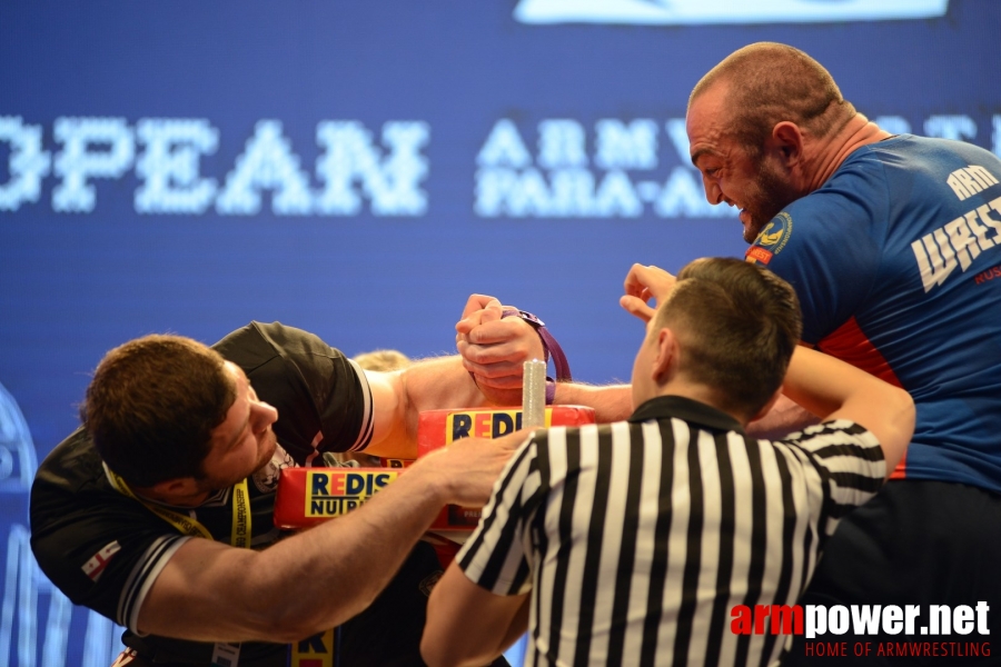 European Armwrestling Championship 2016 # Armwrestling # Armpower.net