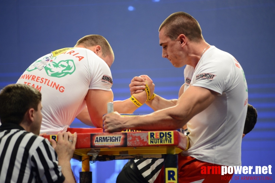 European Armwrestling Championship 2016 # Armwrestling # Armpower.net