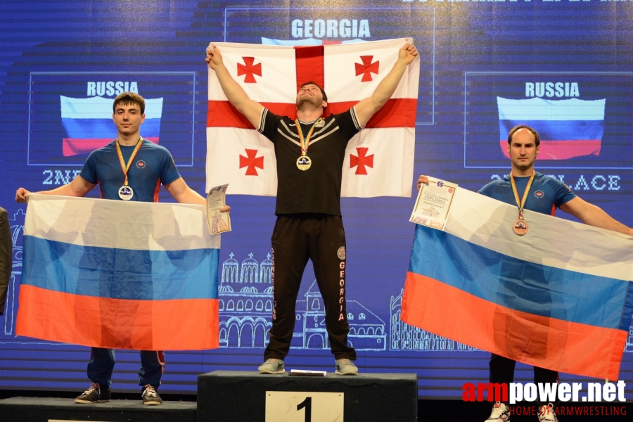 European Armwrestling Championship 2016 # Aрмспорт # Armsport # Armpower.net