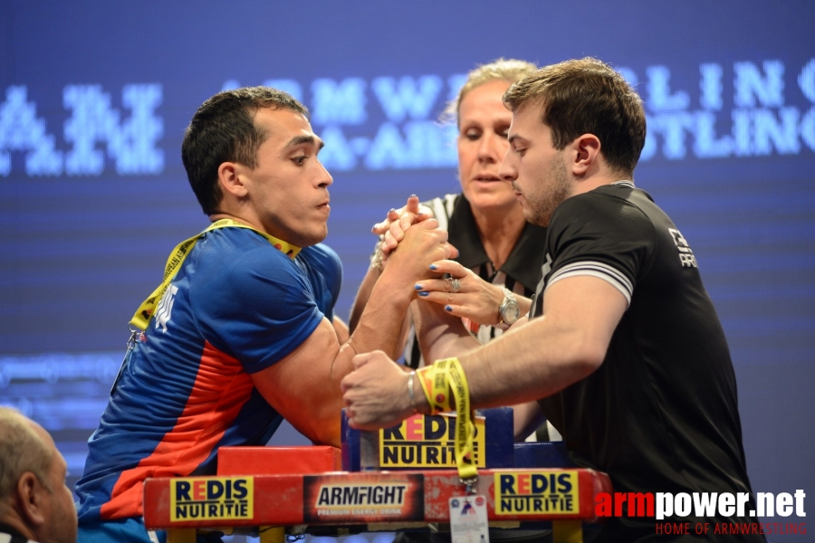 European Armwrestling Championship 2016 # Armwrestling # Armpower.net