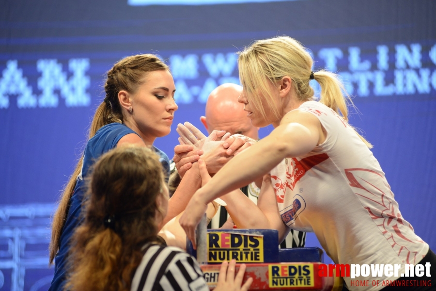 European Armwrestling Championship 2016 # Armwrestling # Armpower.net