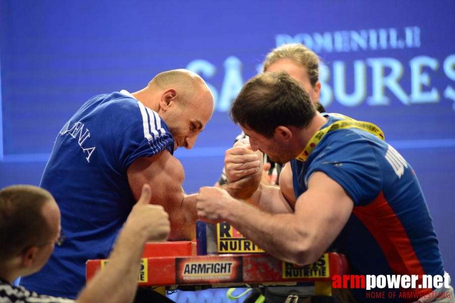 European Armwrestling Championship 2016 # Armwrestling # Armpower.net