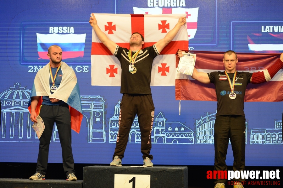 European Armwrestling Championship 2016 # Armwrestling # Armpower.net