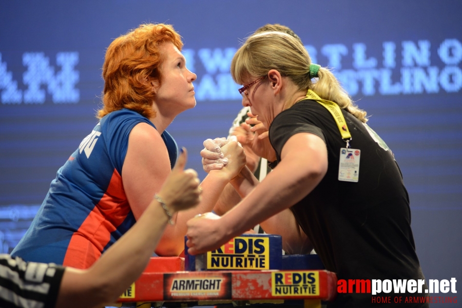 European Armwrestling Championship 2016 # Armwrestling # Armpower.net