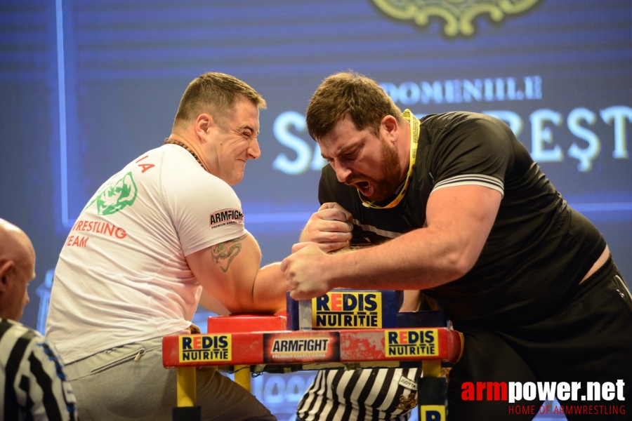 European Armwrestling Championship 2016 # Armwrestling # Armpower.net