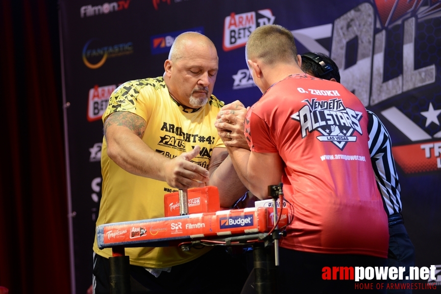 Armfight #46 - foto. Igor Mazurenko # Siłowanie na ręce # Armwrestling # Armpower.net