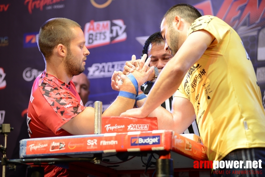 Armfight #46 - foto. Igor Mazurenko # Siłowanie na ręce # Armwrestling # Armpower.net