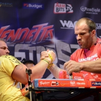 Armfight #46 - foto. Igor Mazurenko # Siłowanie na ręce # Armwrestling # Armpower.net