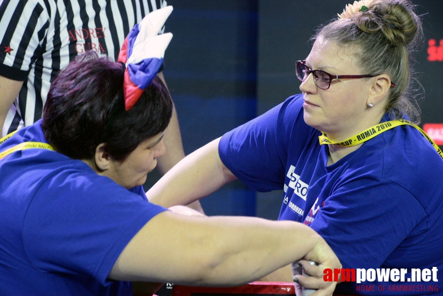 II World Cup for Disabled 2016 - left hand # Siłowanie na ręce # Armwrestling # Armpower.net