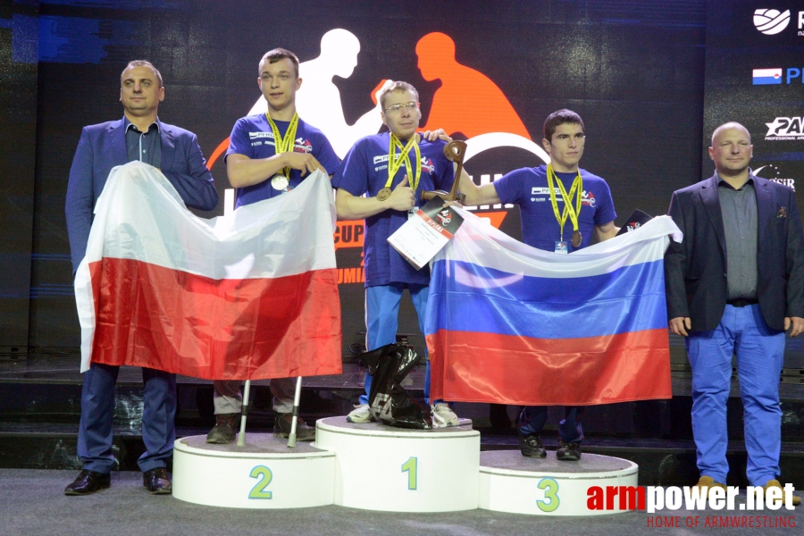 II World Cup for Disabled 2016 - left hand # Aрмспорт # Armsport # Armpower.net