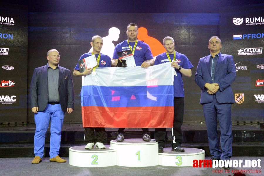 II World Cup for Disabled 2016 - left hand # Aрмспорт # Armsport # Armpower.net