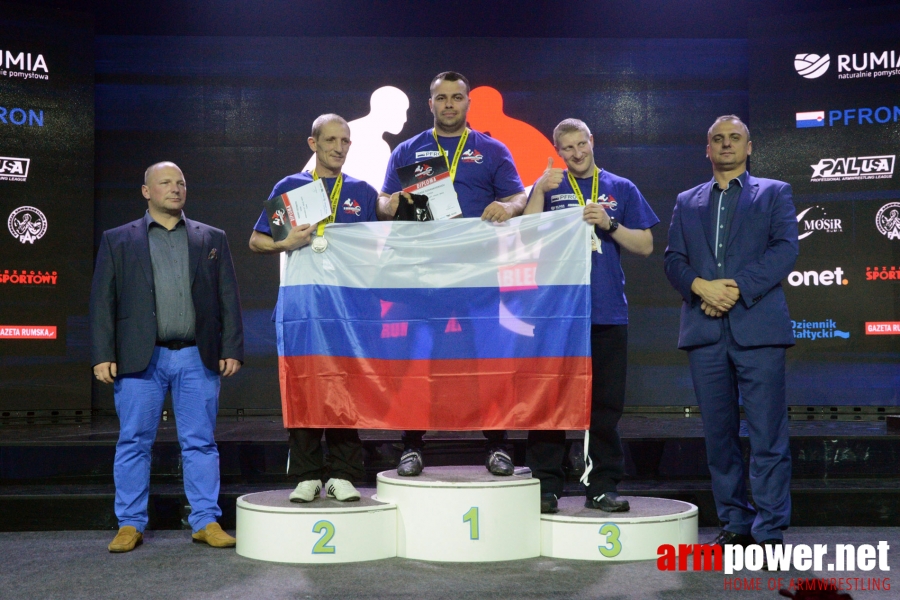 II World Cup for Disabled 2016 - left hand # Aрмспорт # Armsport # Armpower.net