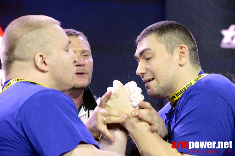 II World Cup for Disabled 2016 - left hand # Aрмспорт # Armsport # Armpower.net