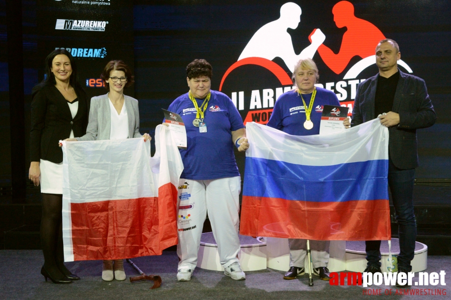 II World Cup for Disabled 2016 - right hand # Aрмспорт # Armsport # Armpower.net