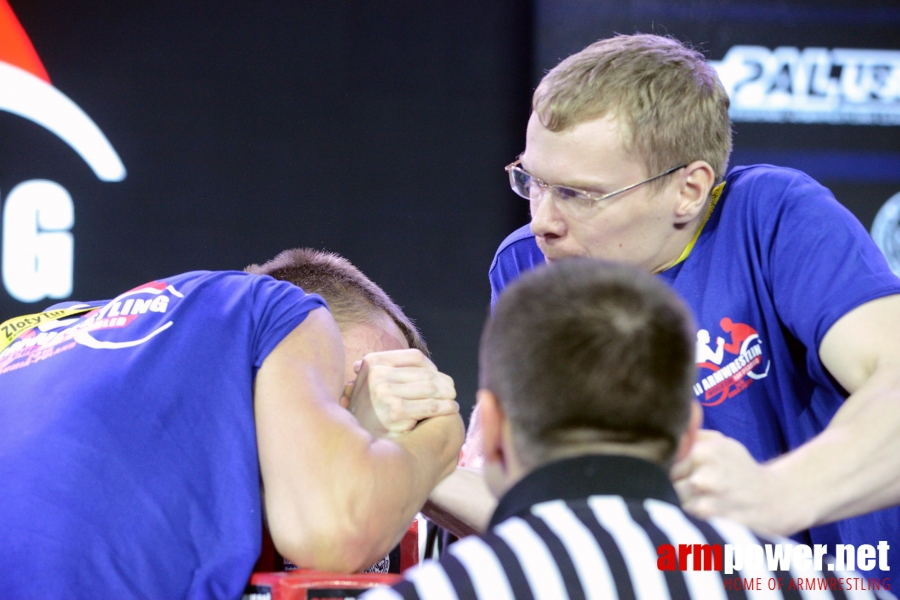 II World Cup for Disabled 2016 - right hand # Siłowanie na ręce # Armwrestling # Armpower.net