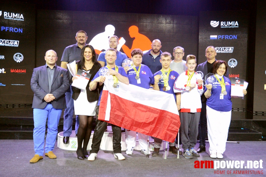 II World Cup for Disabled 2016 - right hand # Aрмспорт # Armsport # Armpower.net
