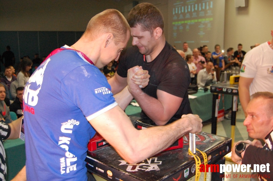 Lewa ręka - Mistrzostwa Polski 2017 Szczyrk # Siłowanie na ręce # Armwrestling # Armpower.net