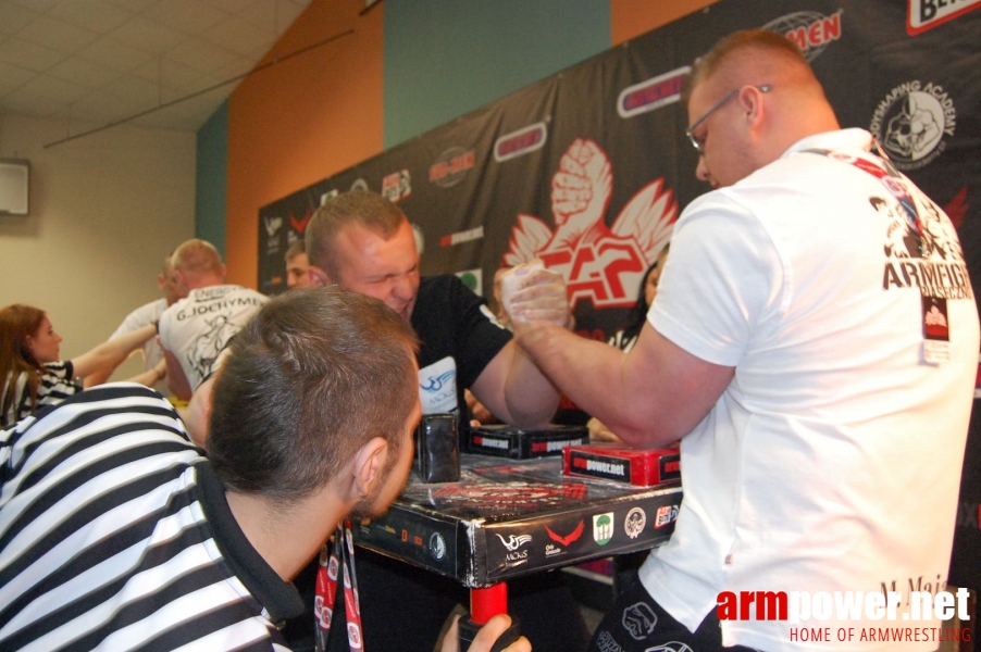 Lewa ręka - Mistrzostwa Polski 2017 Szczyrk # Armwrestling # Armpower.net