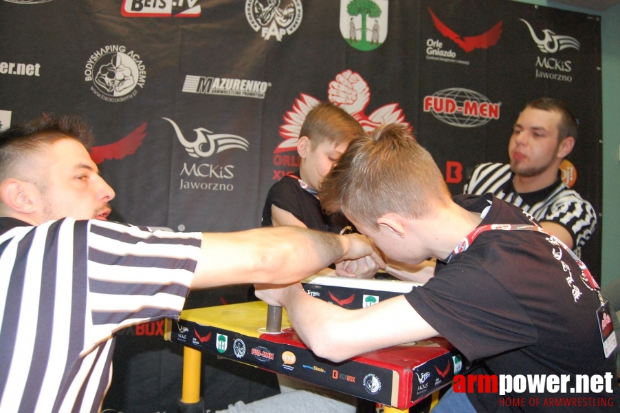 Prawa ręka - Mistrzostwa Polski 2017 Szczyrk # Siłowanie na ręce # Armwrestling # Armpower.net