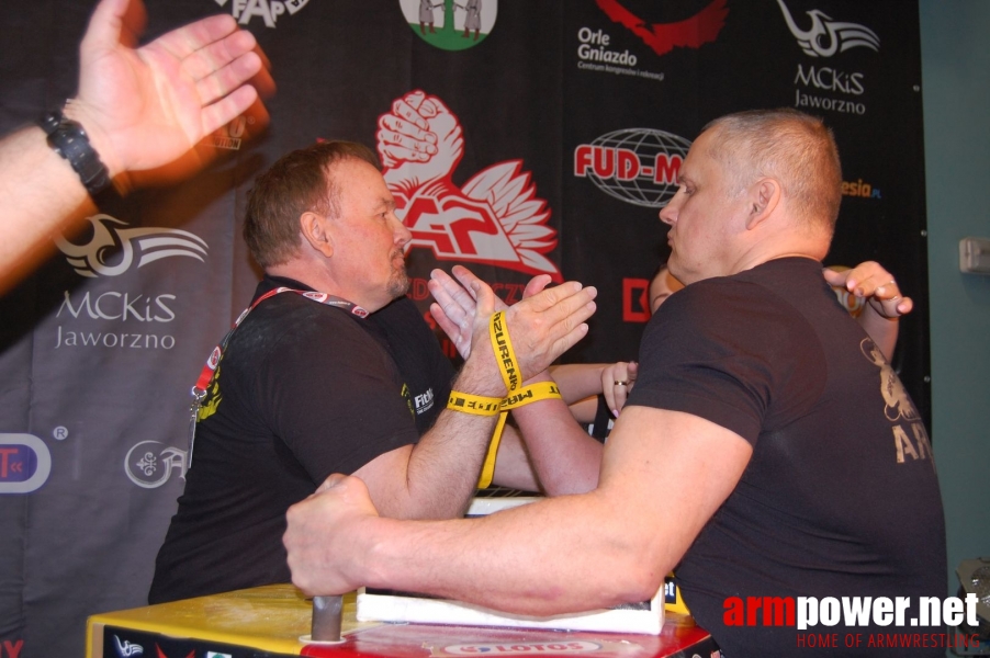 Prawa ręka - Mistrzostwa Polski 2017 Szczyrk # Siłowanie na ręce # Armwrestling # Armpower.net