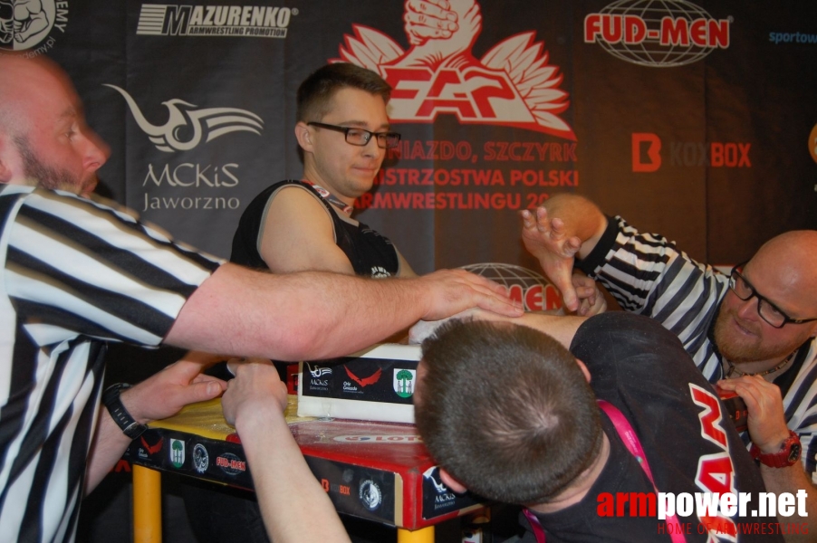 Prawa ręka - Mistrzostwa Polski 2017 Szczyrk # Aрмспорт # Armsport # Armpower.net
