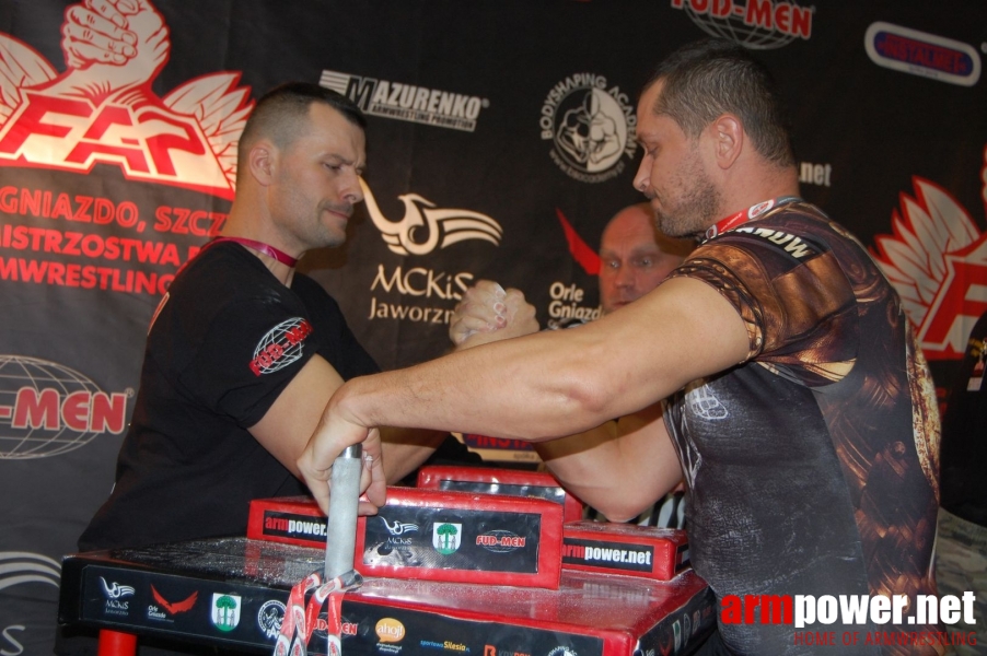 Prawa ręka - Mistrzostwa Polski 2017 Szczyrk # Armwrestling # Armpower.net