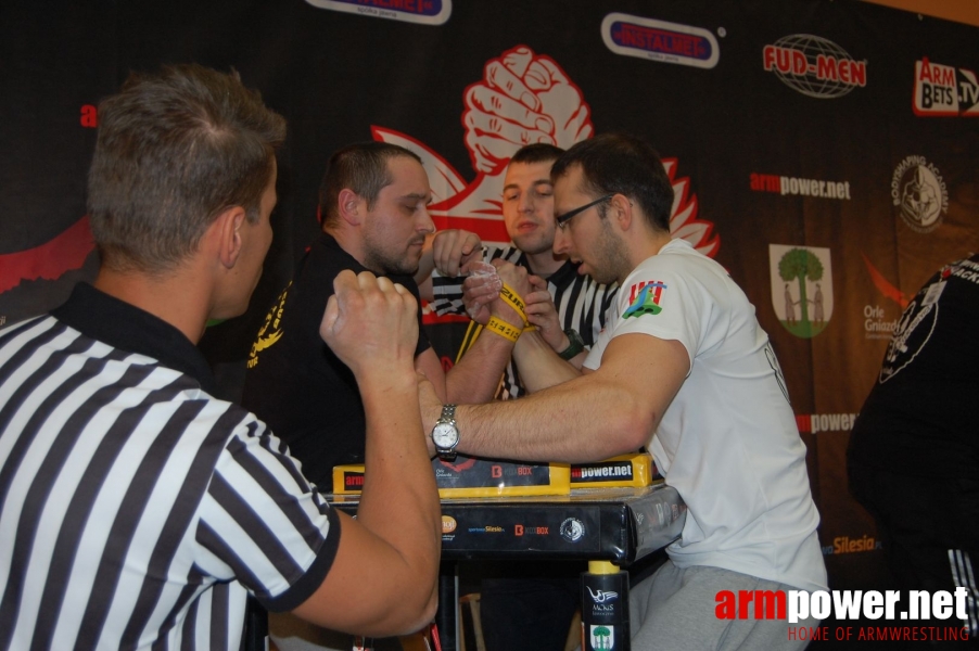 Prawa ręka - Mistrzostwa Polski 2017 Szczyrk # Siłowanie na ręce # Armwrestling # Armpower.net