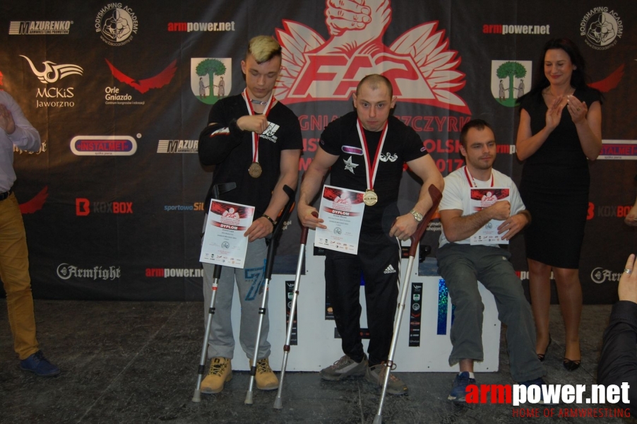 Prawa ręka - Mistrzostwa Polski 2017 Szczyrk # Aрмспорт # Armsport # Armpower.net