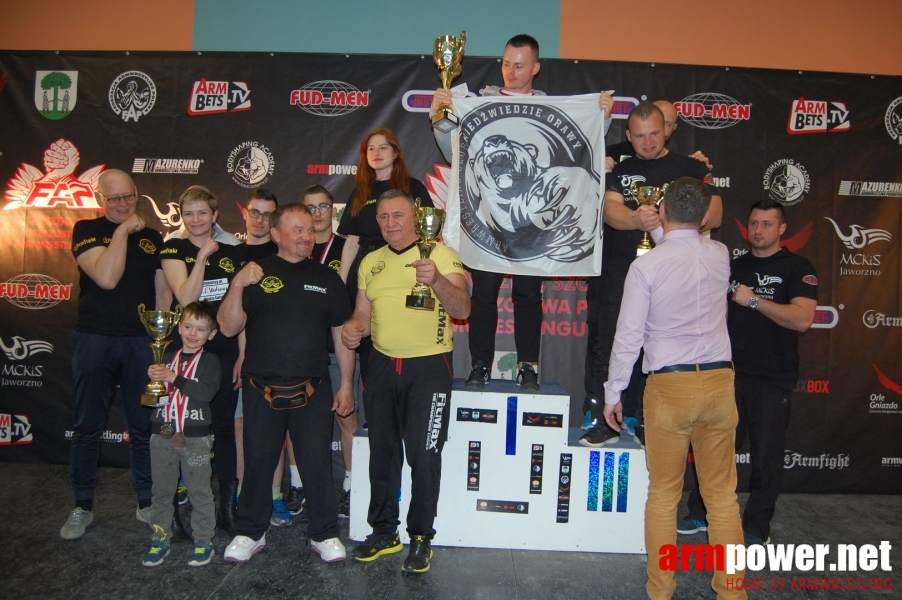 Prawa ręka - Mistrzostwa Polski 2017 Szczyrk # Siłowanie na ręce # Armwrestling # Armpower.net