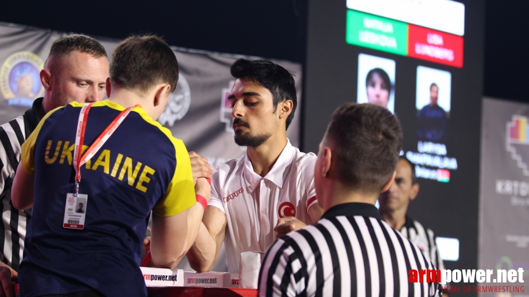 European Armwrestling Championship 2017 # Siłowanie na ręce # Armwrestling # Armpower.net