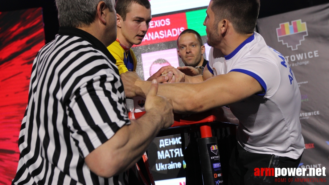 European Armwrestling Championship 2017 # Armwrestling # Armpower.net