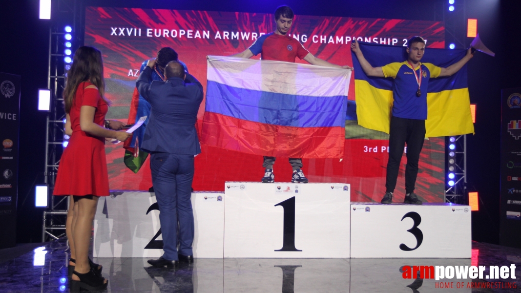 European Armwrestling Championship 2017 # Armwrestling # Armpower.net