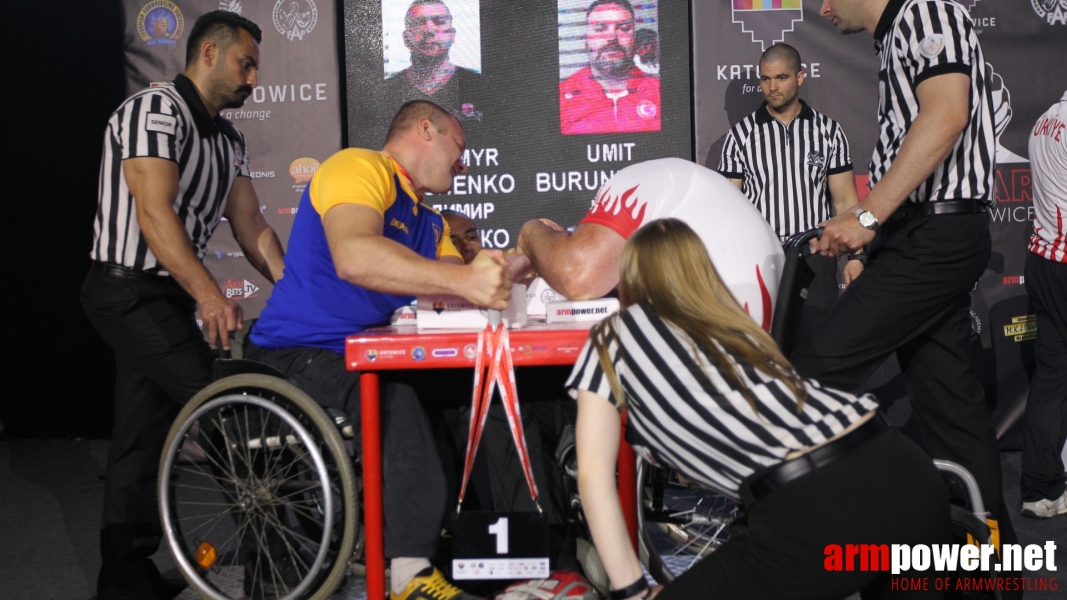 European Armwrestling Championship 2017 # Armwrestling # Armpower.net