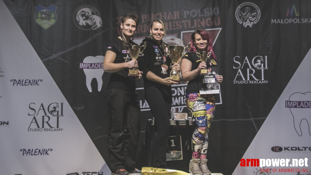 Puchar Polski 2017 - Jabłonka # Siłowanie na ręce # Armwrestling # Armpower.net