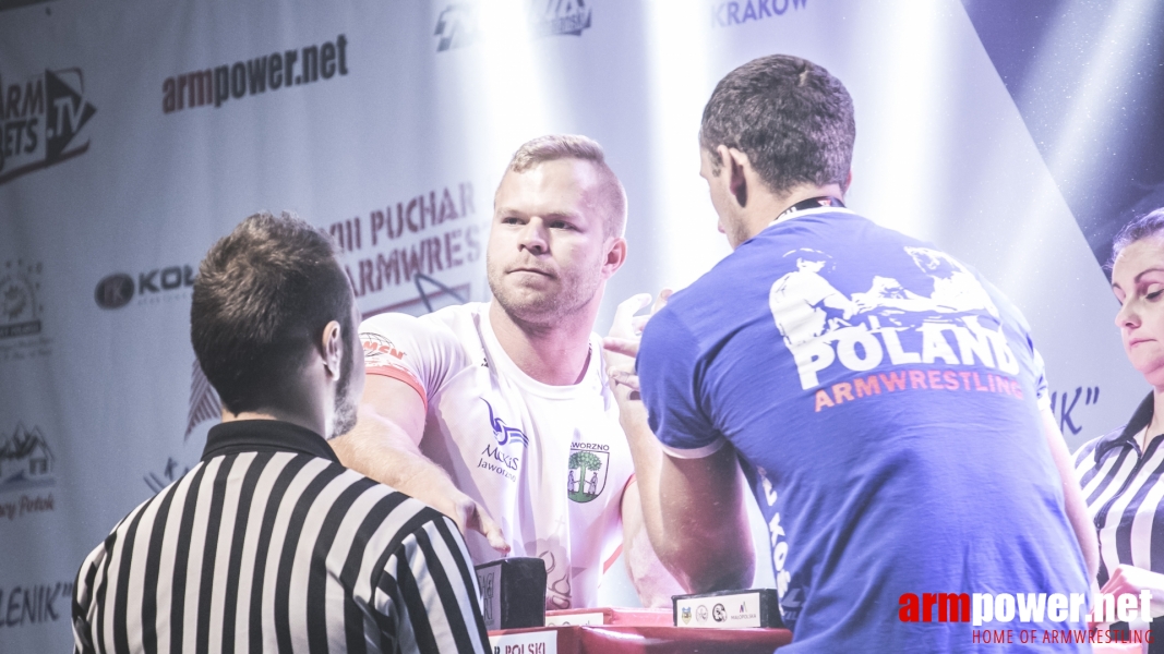 Puchar Polski 2017 - Jabłonka # Armwrestling # Armpower.net