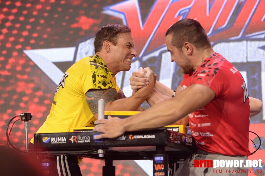 Armfight #48 - Bartosiewicz vs Tiete # Aрмспорт # Armsport # Armpower.net