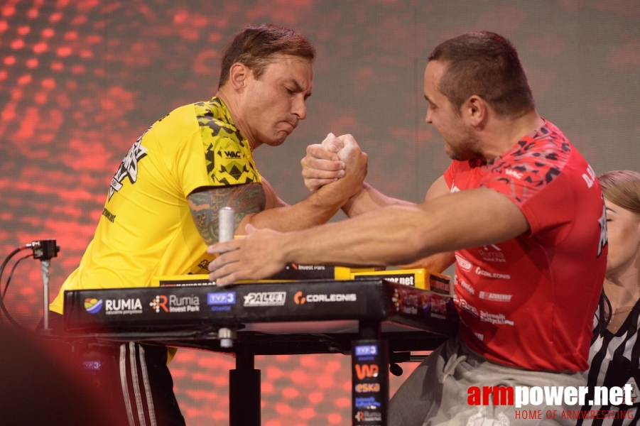 Armfight #48 - Bartosiewicz vs Tiete # Aрмспорт # Armsport # Armpower.net