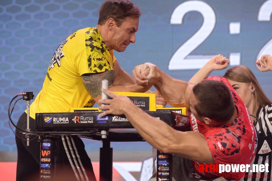 Armfight #48 - Bartosiewicz vs Tiete # Aрмспорт # Armsport # Armpower.net