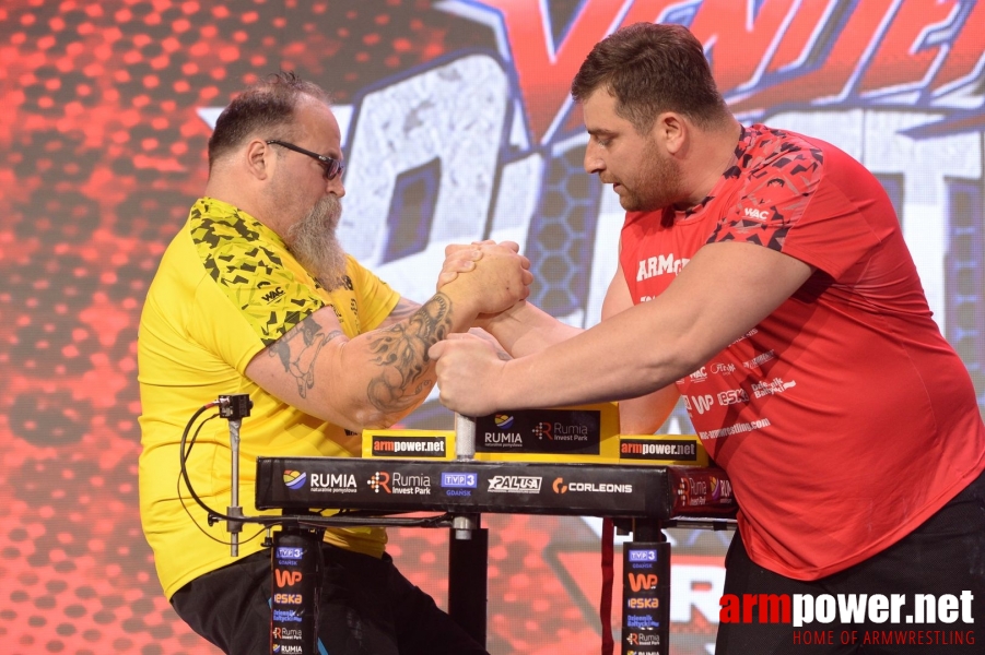 Armfight #48 - Bresnan vs Kvikvinia # Aрмспорт # Armsport # Armpower.net