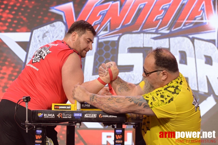 Armfight #48 - Bresnan vs Kvikvinia # Siłowanie na ręce # Armwrestling # Armpower.net