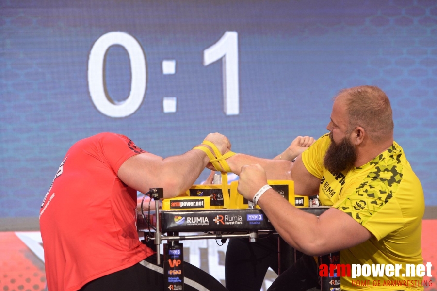 Armfight #48 - Pushkar vs Todd # Siłowanie na ręce # Armwrestling # Armpower.net