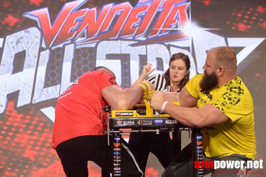 Armfight #48 - Pushkar vs Todd # Siłowanie na ręce # Armwrestling # Armpower.net