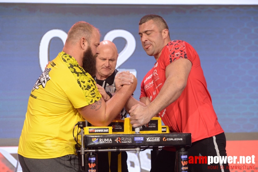 Armfight #48 - Pushkar vs Todd # Aрмспорт # Armsport # Armpower.net