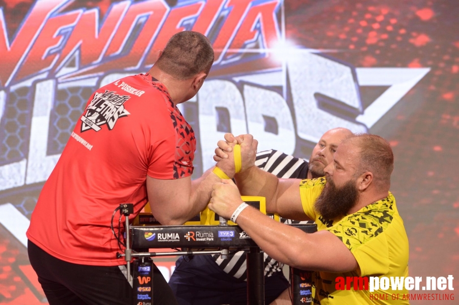 Armfight #48 - Pushkar vs Todd # Siłowanie na ręce # Armwrestling # Armpower.net