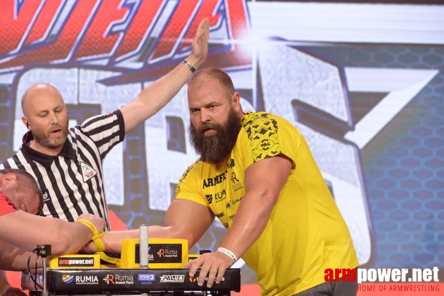 Armfight #48 - Pushkar vs Todd # Armwrestling # Armpower.net