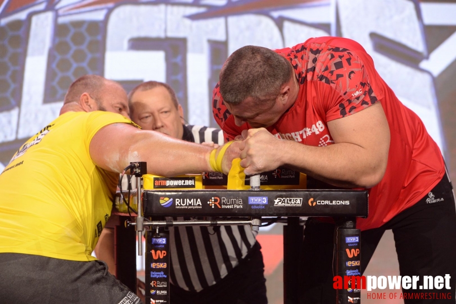 Armfight #48 - Pushkar vs Todd # Siłowanie na ręce # Armwrestling # Armpower.net