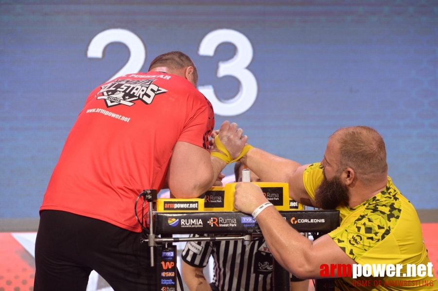 Armfight #48 - Pushkar vs Todd # Siłowanie na ręce # Armwrestling # Armpower.net